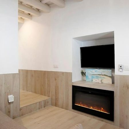 Apartamento Cobarrubias Vejer de la Frontera Extérieur photo