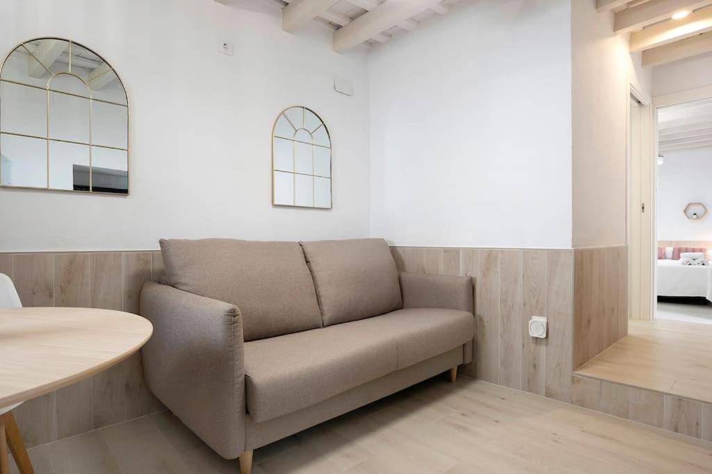 Apartamento Cobarrubias Vejer de la Frontera Extérieur photo