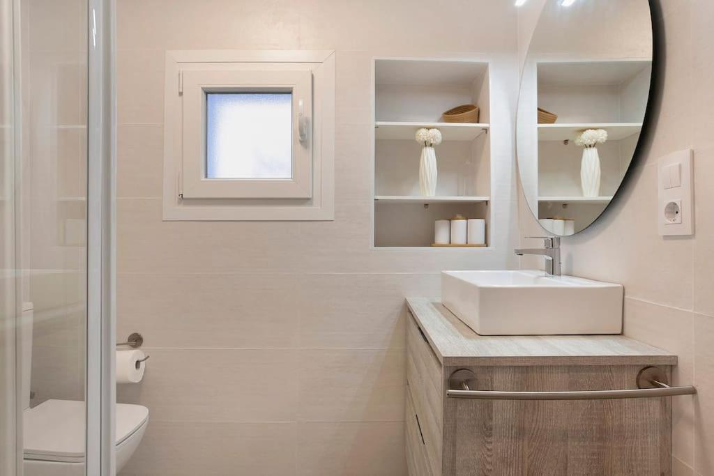 Apartamento Cobarrubias Vejer de la Frontera Extérieur photo