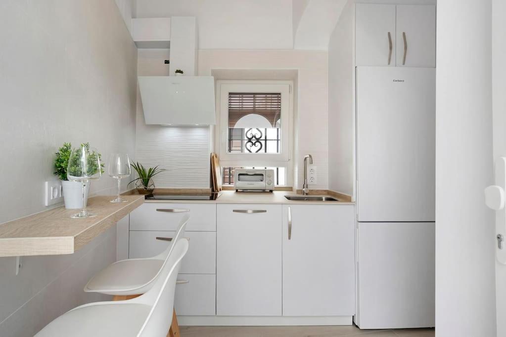Apartamento Cobarrubias Vejer de la Frontera Extérieur photo