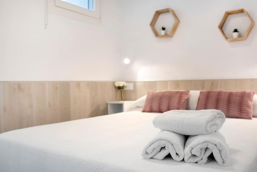 Apartamento Cobarrubias Vejer de la Frontera Extérieur photo